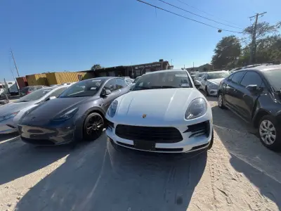 CrazyCars