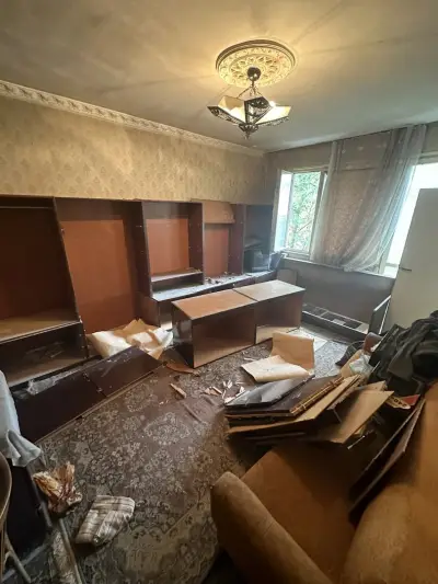 AK Преместване и Транспортни услуги