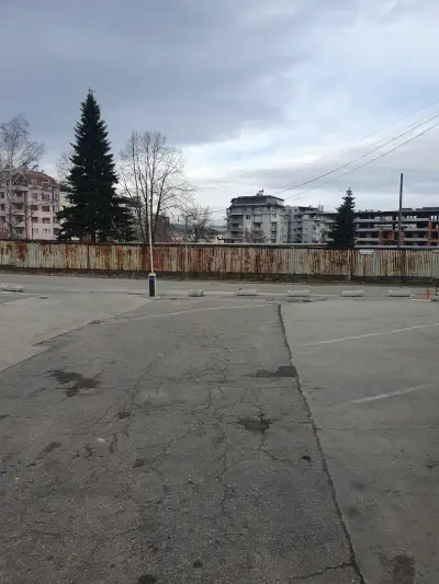 Автогара Гоце Делчев