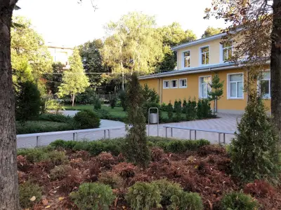 Основно училище “Георги Кирков”