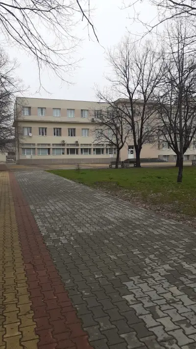 ОУ "Чудомир"