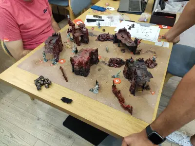 Mox Games