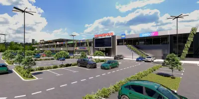 Технополис Красно Село