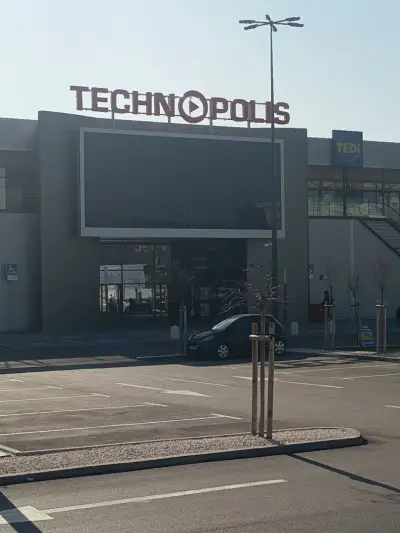 Технополис Красно Село