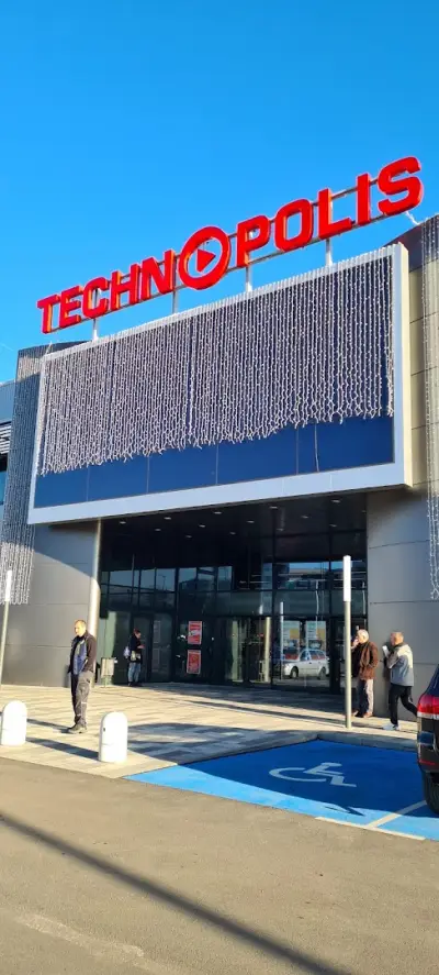 Технополис Красно Село