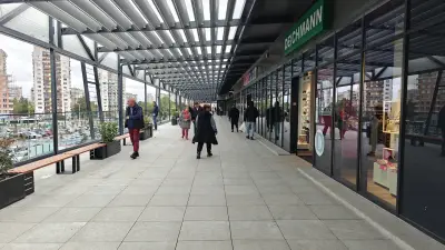 Технополис Красно Село