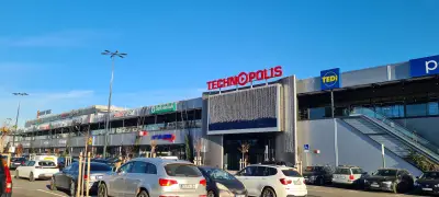 Технополис Красно Село