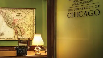 Escapeway - Real life escape room
