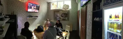 Escapeway - Real life escape room