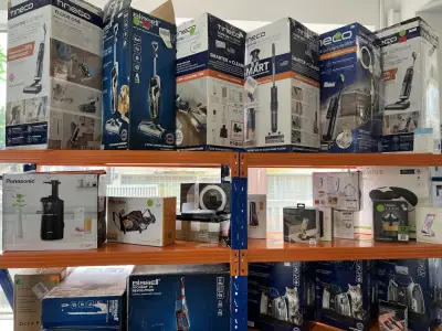 Discount Market