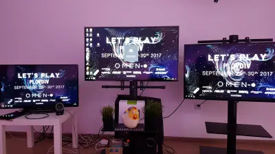 GplayTV