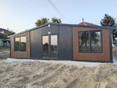 Сглобяеми Къщи, Контейнери - EXCELLENT BUILD.