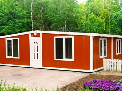 Сглобяеми Къщи, Контейнери - EXCELLENT BUILD.