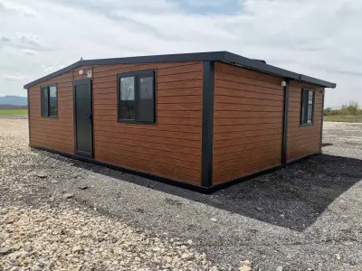 Сглобяеми Къщи, Контейнери - EXCELLENT BUILD.