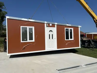 Сглобяеми Къщи, Контейнери - EXCELLENT BUILD.