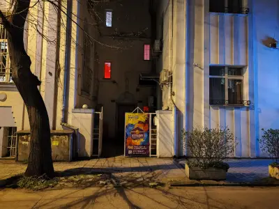 Ескейп стая “Изолация” Варна
