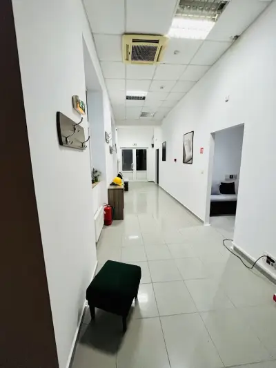 Ескейп стая “Изолация” Варна