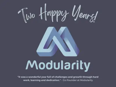 Modularity Bulgaria - Custom Software Development