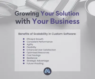 Modularity Bulgaria - Custom Software Development