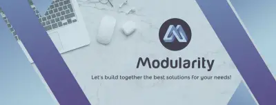 Modularity Bulgaria - Custom Software Development