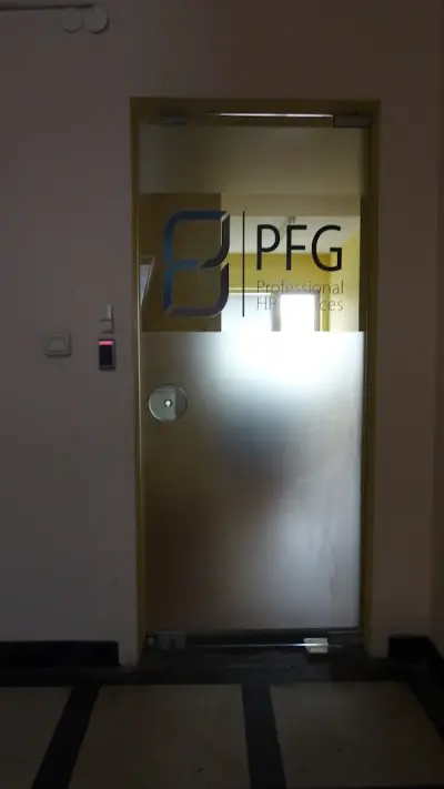 PFG Bulgaria LTD