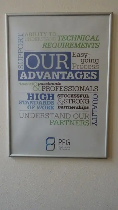 PFG Bulgaria LTD