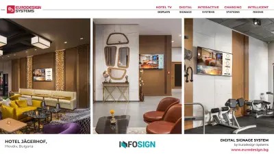 Eurodesign Systems LTD