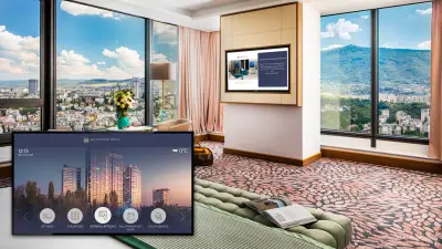 Eurodesign Systems LTD