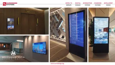 Eurodesign Systems LTD