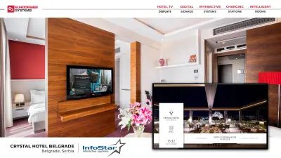 Eurodesign Systems LTD