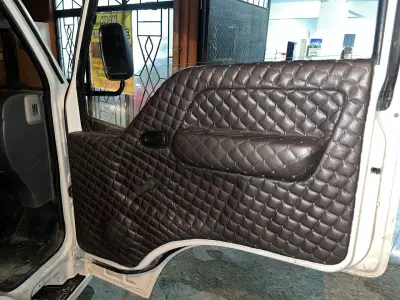 KA Auto автотапицер & Studıo