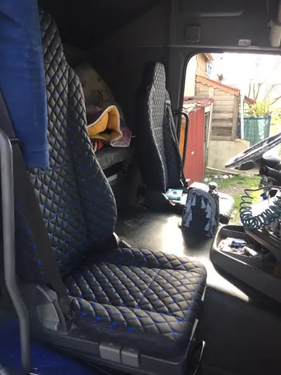 KA Auto автотапицер & Studıo