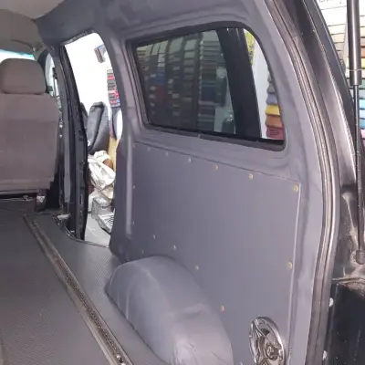 KA Auto автотапицер & Studıo