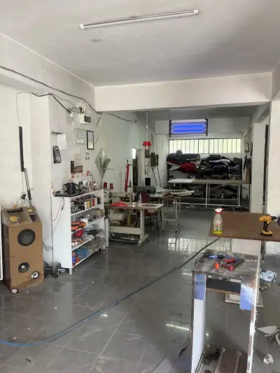 KA Auto автотапицер & Studıo
