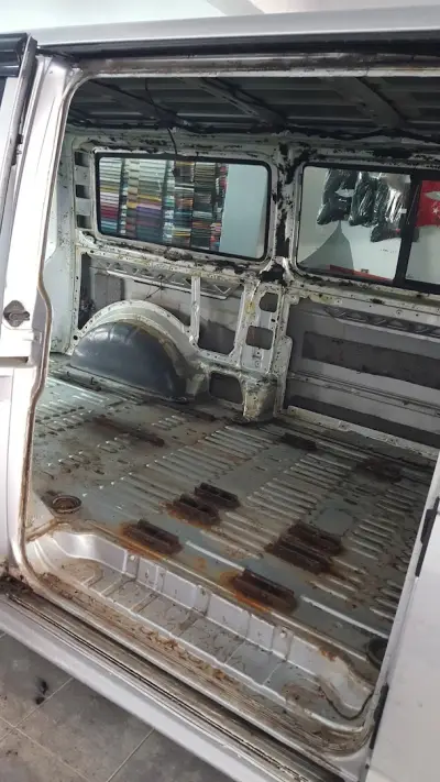 KA Auto автотапицер & Studıo