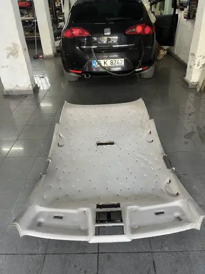 KA Auto автотапицер & Studıo