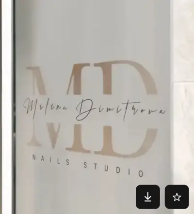 Студио за маникюр MD Nails