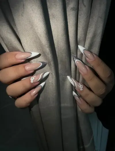 Студио за маникюр MD Nails