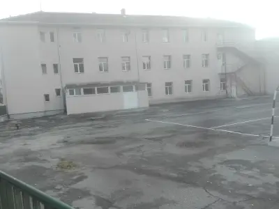 ППМГ "Никола Обрешков"
