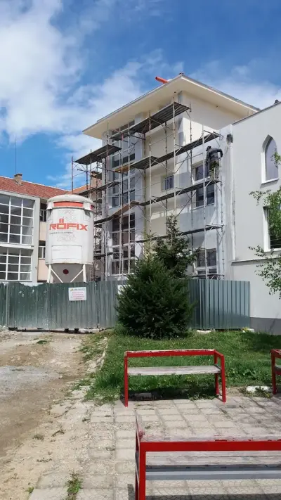 ППМГ "Никола Обрешков"