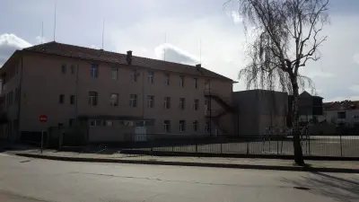 ППМГ "Никола Обрешков"