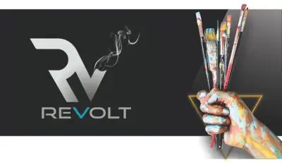 Revolt