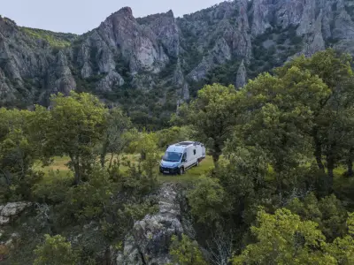 BohoadVANtures