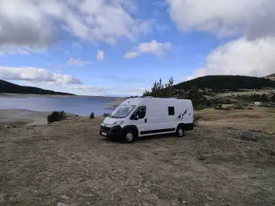 BohoadVANtures