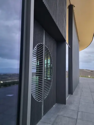 AYA Estate Vineyards