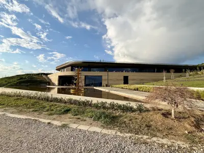 AYA Estate Vineyards