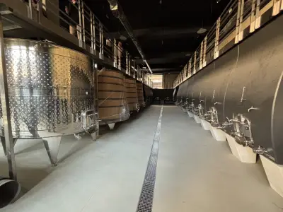 AYA Estate Vineyards