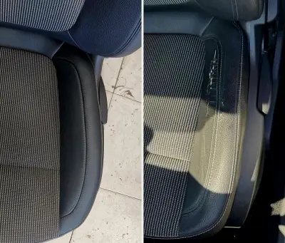 Тапицерско Ателие "Автотапицер"
