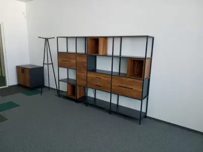 Мебели Драги АД / Dragi Furniture AD