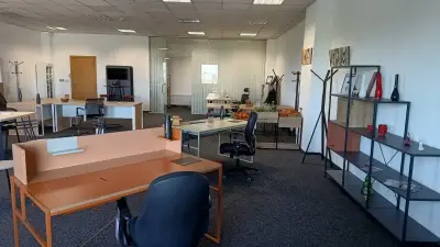 Мебели Драги АД / Dragi Furniture AD